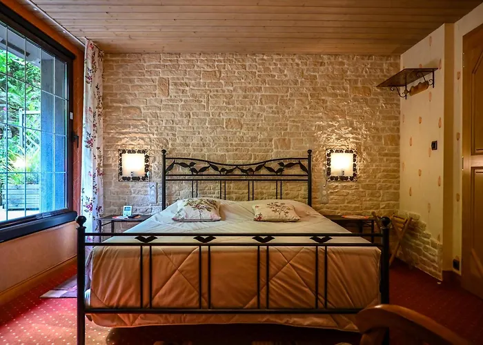 Feriehus La Romance - Spacieuse & Luxueuse - Parking Gratuit Dieffenbach-au-Val