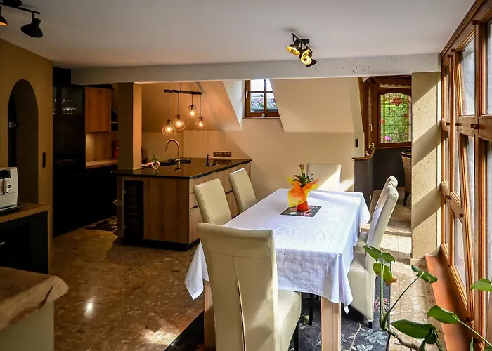 La Romance - Spacieuse & Luxueuse - Parking Gratuit *