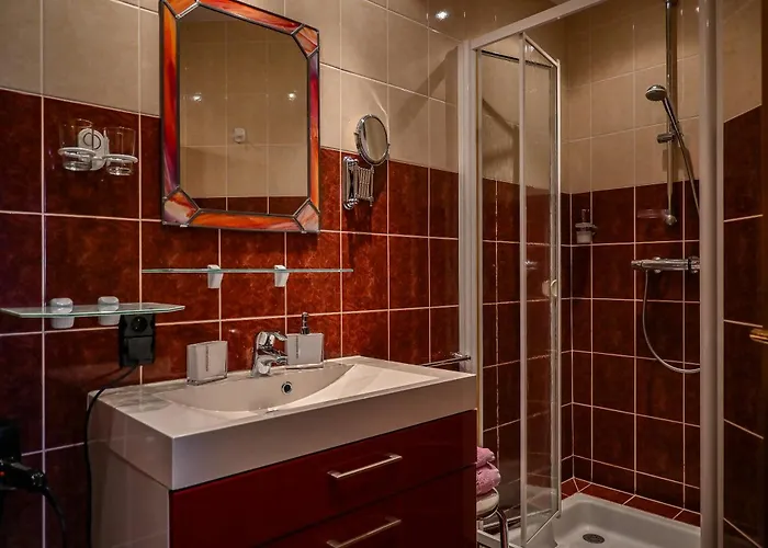 Feriehus La Romance - Spacieuse & Luxueuse - Parking Gratuit *