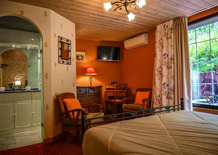 La Romance - Spacieuse & Luxueuse - Parking Gratuit Dieffenbach-au-Val
