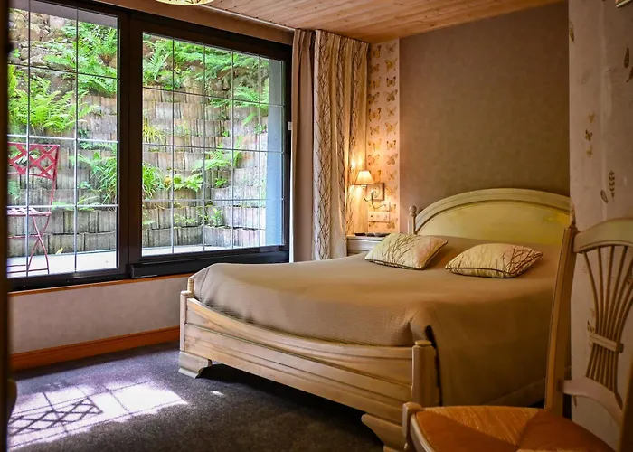 La Romance - Spacieuse & Luxueuse - Parking Gratuit Feriehus Dieffenbach-au-Val
