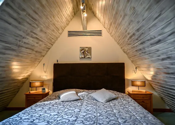 La Romance - Spacieuse & Luxueuse - Parking Gratuit * Dieffenbach-au-Val
