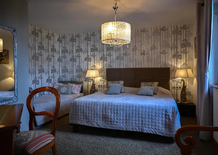 La Romance - Spacieuse & Luxueuse - Parking Gratuit Dieffenbach-au-Val