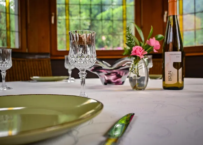 La Romance - Spacieuse & Luxueuse - Parking Gratuit Feriehus