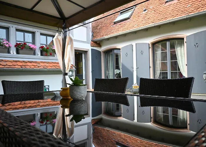 Feriehus La Romance - Spacieuse & Luxueuse - Parking Gratuit *