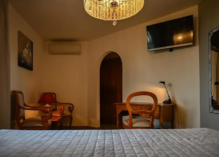 La Romance - Spacieuse & Luxueuse - Parking Gratuit Feriehus Dieffenbach-au-Val