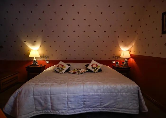 La Romance - Spacieuse & Luxueuse - Parking Gratuit Feriehus *