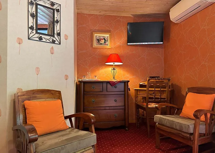 La Romance - Spacieuse & Luxueuse - Parking Gratuit * Dieffenbach-au-Val